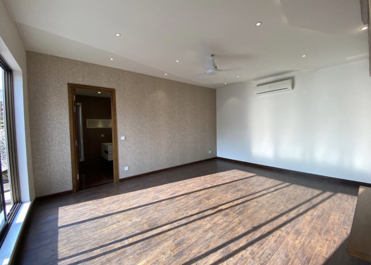 1 Kanal Brand New House for Sale in DHA Phase 7